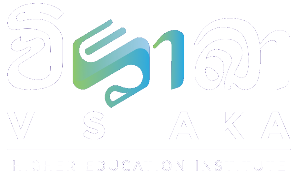 Vishaka Higher Education Institute logo